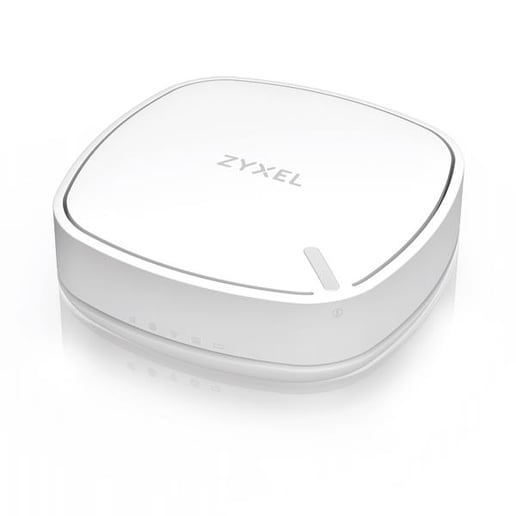ZyXEL LTE3302 4G LTE Indoor Router/IAD (White)