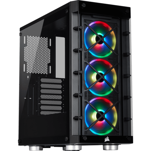 CCL Elysium iCUE Gaming PC