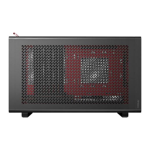 Antec Performance 1 M SFF Gaming Case - Black 