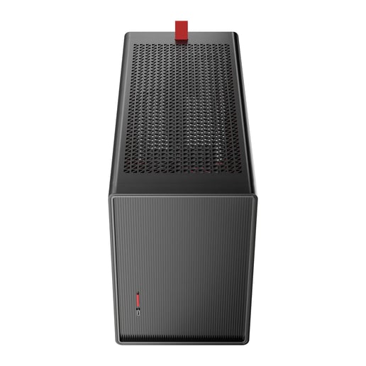 Antec Performance 1 M SFF Gaming Case - Black 