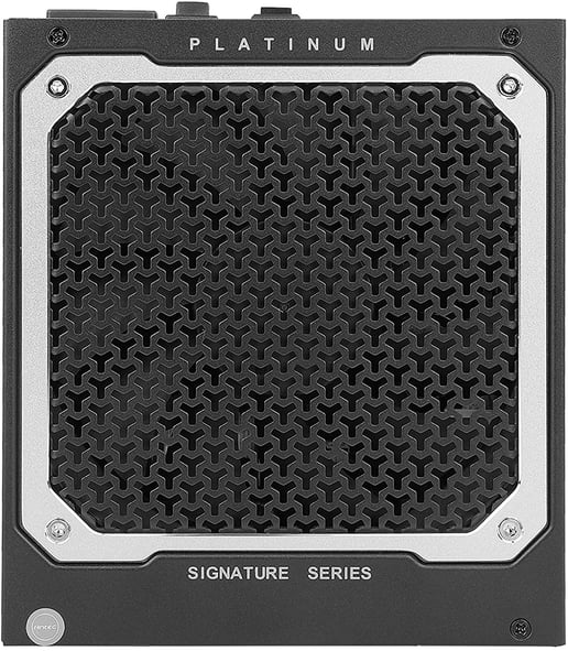 1300W Antec Signature Platinum Modular 80 Plus Platinum PSU