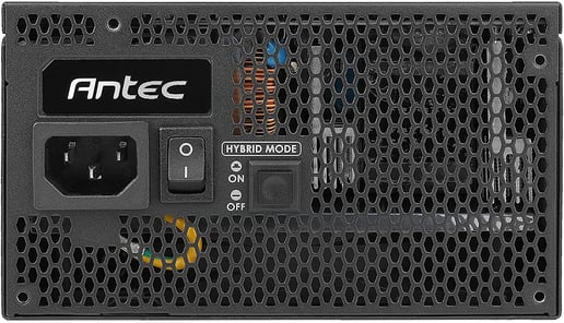 1300W Antec Signature Platinum Modular 80 Plus Platinum PSU