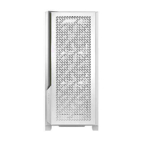 Antec P20C White Mid Tower Gaming Case - White 