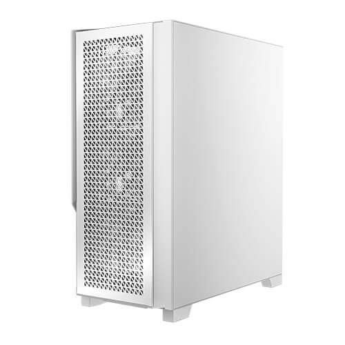 Antec P20C White Mid Tower Gaming Case - White 