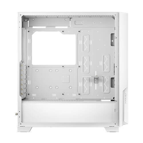 Antec P20C White Mid Tower Gaming Case - White 