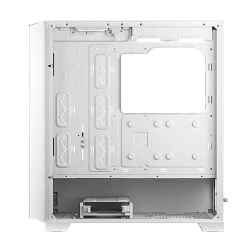 Antec P20C White Mid Tower Gaming Case - White 