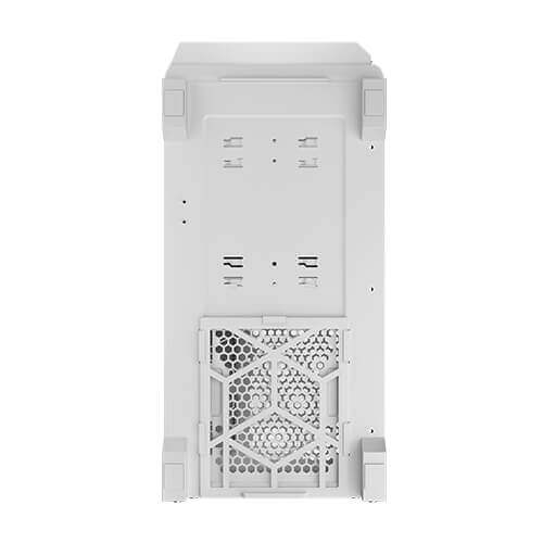 Antec P20C White Mid Tower Gaming Case - White 