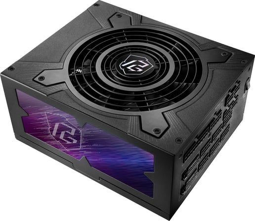 1300W ASRock Phantom Gaming 1300G Modular 80 Plus Gold PSU