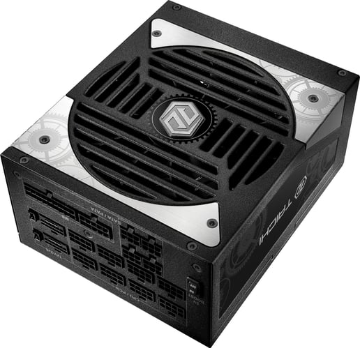 1300W ASRock Taichi 1300T Modular 80 Plus Titanium PSU