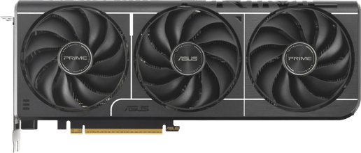 ASUS GeForce RTX 5060 Ti Prime OC 16GB GDDR7 Graphics Card