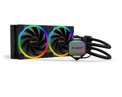 be quiet! Pure Loop 2 FX 280mm All-in-One Liquid CPU Cooler