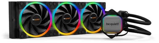 be quiet! Pure Loop 2 FX 360mm All-in-One Liquid CPU Cooler