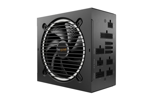 1200W Be Quiet! Pure Power 12 M Modular 80 Plus Gold PSU