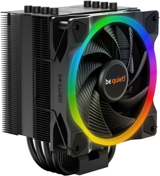 be quiet! Pure Rock 2 FX CPU Cooler