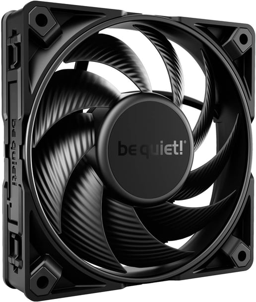 be quiet! Silent Wings 4 Pro 120mm PWM Chassis Fan