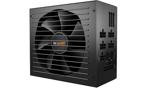 1200W Be Quiet! Straight Power 12 Modular 80 Plus Platinum PSU