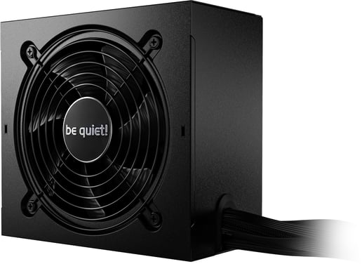 850W Be Quiet! System Power 10 80 Plus Gold PSU