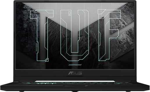 ASUS TUF Dash F15 15.6" i5 8GB 512GB RTX 3050 Gaming Laptop