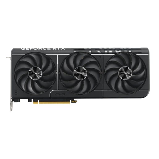 ASUS GeForce RTX 5070 Ti Prime 16GB GDDR7 Graphics Card