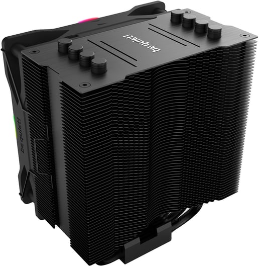 be quiet! Pure Rock 2 FX CPU Cooler