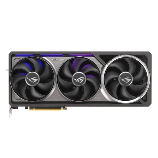 ASUS GeForce RTX 5090 ROG Astral 32GB GDDR7 Graphics Card