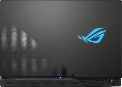 ASUS ROG Strix SCAR 17 G733 17.3" Gaming Laptop - Ryzen 9 16GB RAM