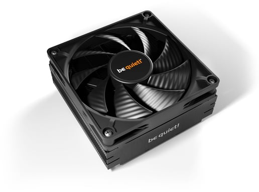 be quiet! Pure Rock LP CPU Cooler