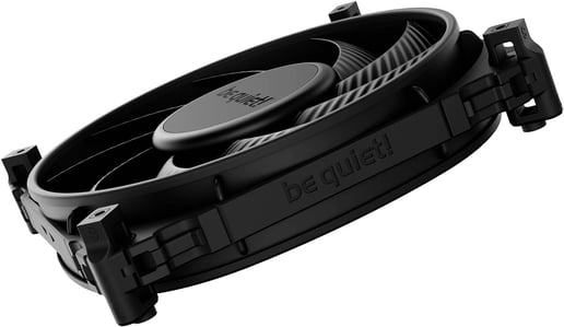 be quiet! Silent Wings 4 120mm Chassis Fan