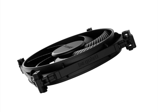 be quiet! Silent Wings 4 140mm PWM Chassis Fan