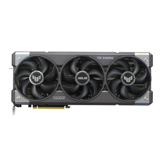 ASUS GeForce RTX 5090 TUF OC 32GB GDDR7 Graphics Card