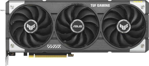 ASUS Radeon RX 9060 XT TUF OC 16GB GDDR6 Graphics Card