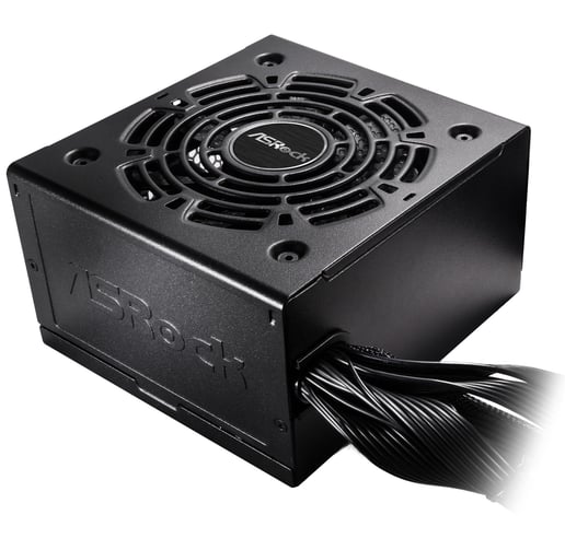 650W ASRock Challenger 650G 80 Plus Gold PSU