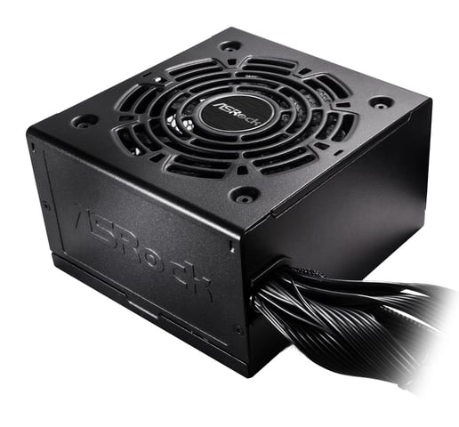 850W ASRock Challenger 850G 80 Plus Gold PSU