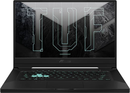 ASUS TUF Dash F15 15.6" i5 8GB 512GB RTX 3050 Gaming Laptop