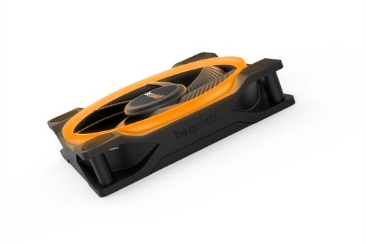 be quiet! Light Wings 120mm PWM Chassis Fan