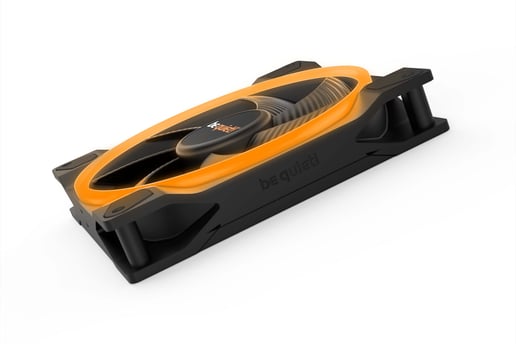 be quiet! Light Wings 140mm PWM Chassis Fan