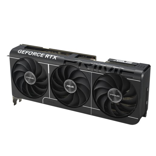 ASUS GeForce RTX 5070 Ti Prime 16GB GDDR7 Graphics Card