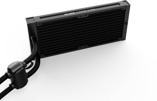 be quiet! Pure Loop 2 FX 240mm All-in-One Liquid CPU Cooler
