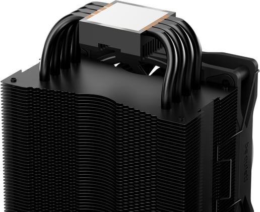 be quiet! Pure Rock 2 FX CPU Cooler