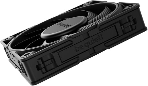 be quiet! Silent Wings 4 Pro 120mm PWM Chassis Fan