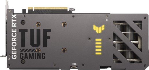 ASUS GeForce RTX 5060 Ti TUF OC 16GB GDDR7 Graphics Card