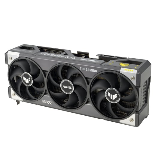 ASUS GeForce RTX 5090 TUF OC 32GB GDDR7 Graphics Card