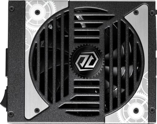 1300W ASRock Taichi 1300T Modular 80 Plus Titanium PSU