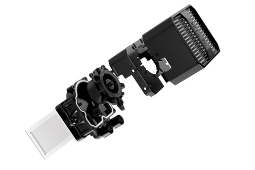 be quiet! Silent Loop 3 420mm AiO Liquid CPU Cooler in Black