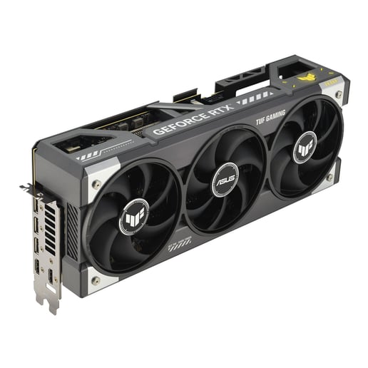ASUS GeForce RTX 5090 TUF OC 32GB GDDR7 Graphics Card