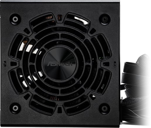 550W ASRock Challenger 550B 80 Plus Bronze PSU
