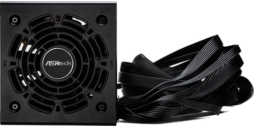 650W ASRock Challenger 650G 80 Plus Gold PSU