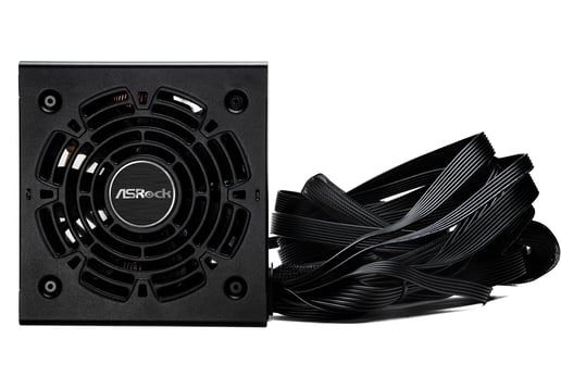 750W ASRock Challenger 750G 80 Plus Gold PSU