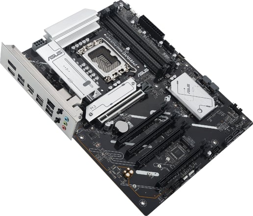 ASUS Prime B860-Plus WiFi ATX Motherboard for Intel LGA1851 CPUs