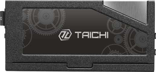 1300W ASRock Taichi 1300T Modular 80 Plus Titanium PSU